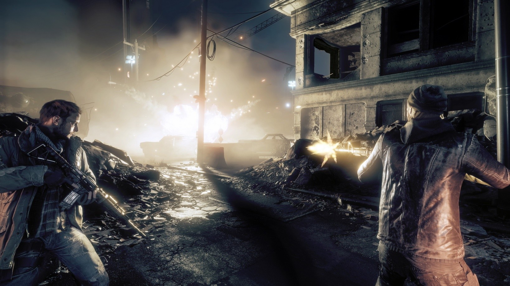 Homefront: The Revolution - Imagen 30